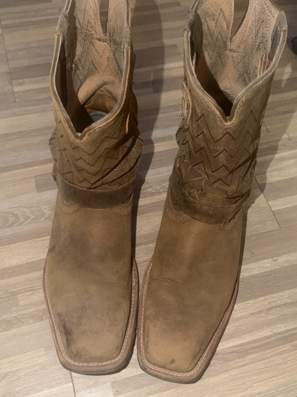Women’s Wrangler Western Boots